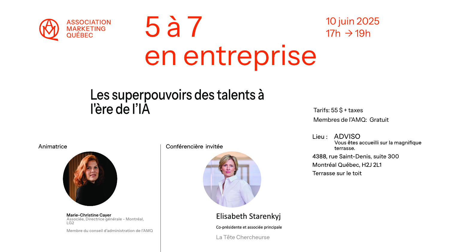 Les superpouvoirs des talents à l’ère de l’IA