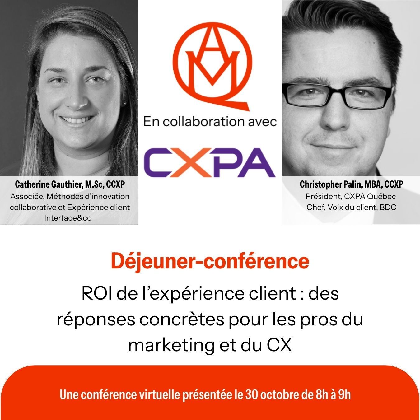 ROI de l’expérience client