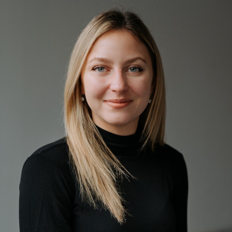 Joelle Masse